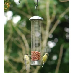 Heavy Duty Nut Feeder